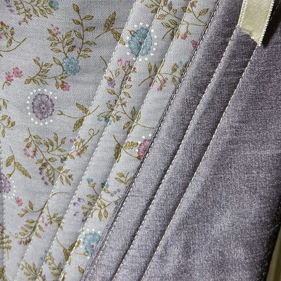 🪻🌞 1700’s FRONT / BACK LACE UP STAY - Picture 5 of 6